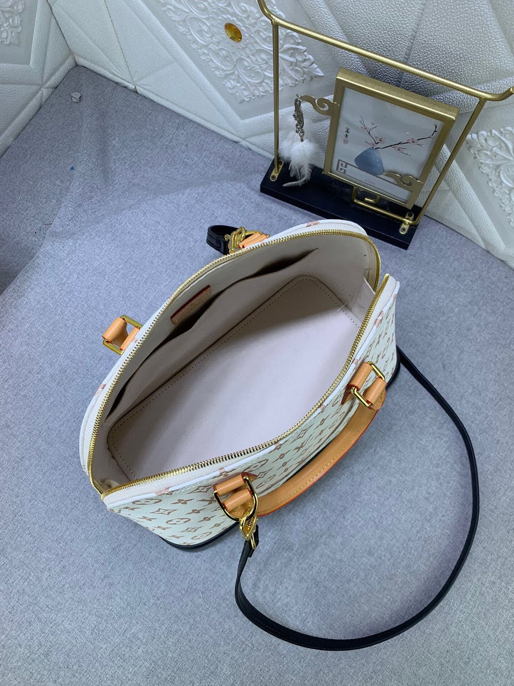 Anum Bags LVn Luxury Bag --79426