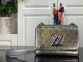 Ezyycart Bags ln Luxury Bag --59397