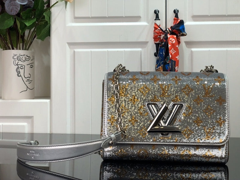 Ezyycart Bags ln Luxury Bag --59397