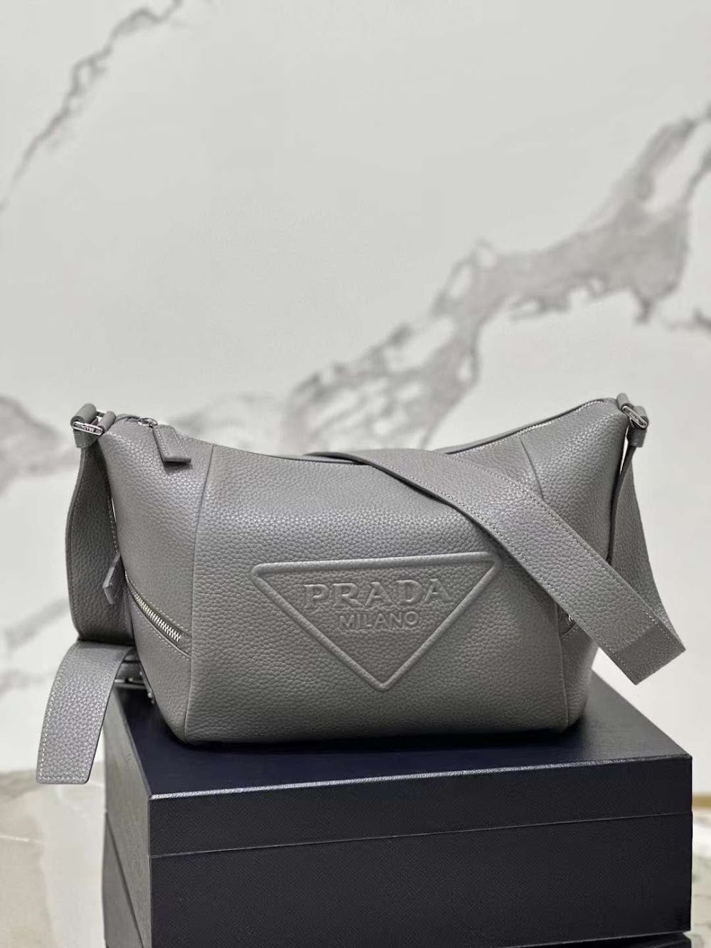 Ezyycart Bags Prada Luxury Bag --53795