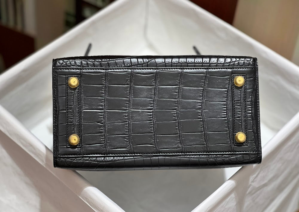 Anum Bags Hermesn Luxury Bag --117358