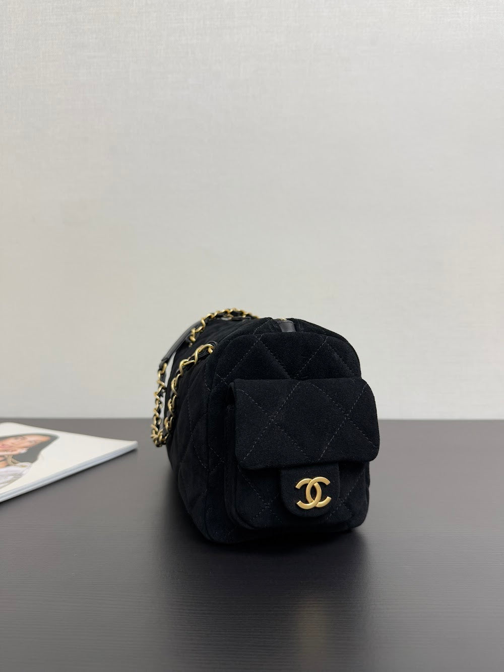 Anum Bags CHn Luxury Bag --113717