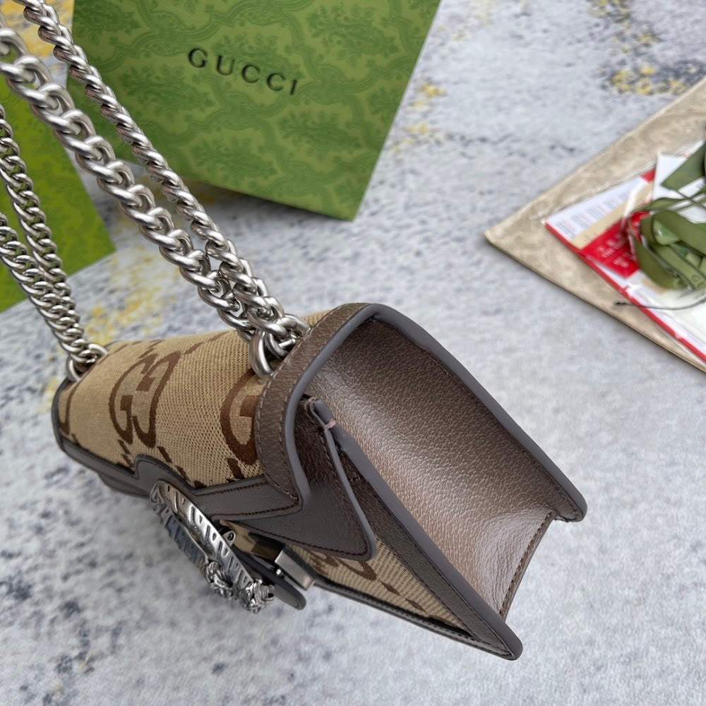 Ezyycart Bags Guccin Luxury Bag --94384