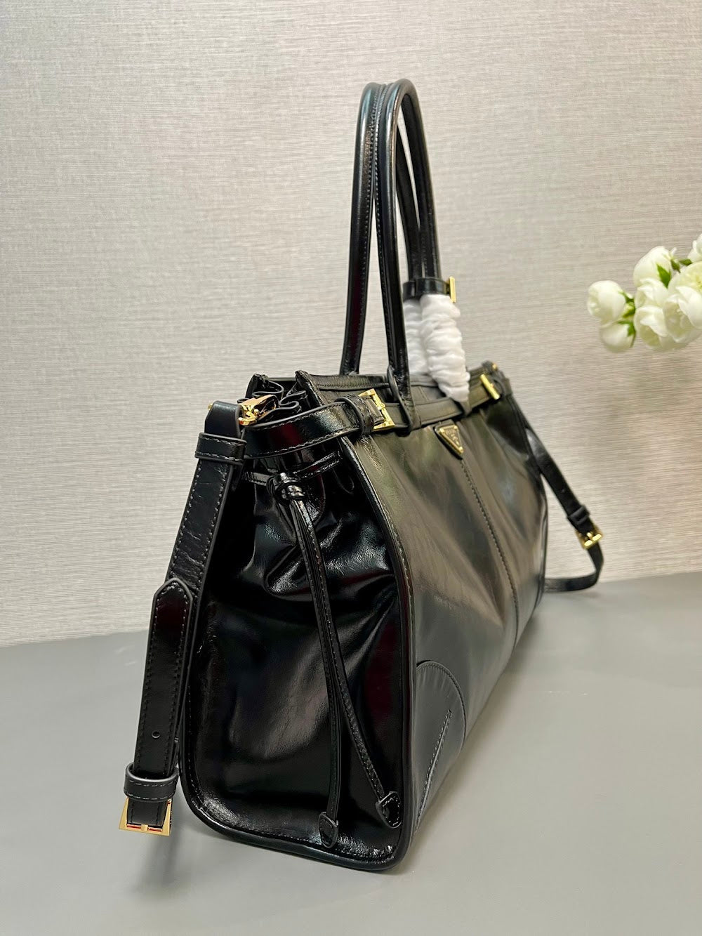Ezyycart Bags Pradn Luxury Bag --102604