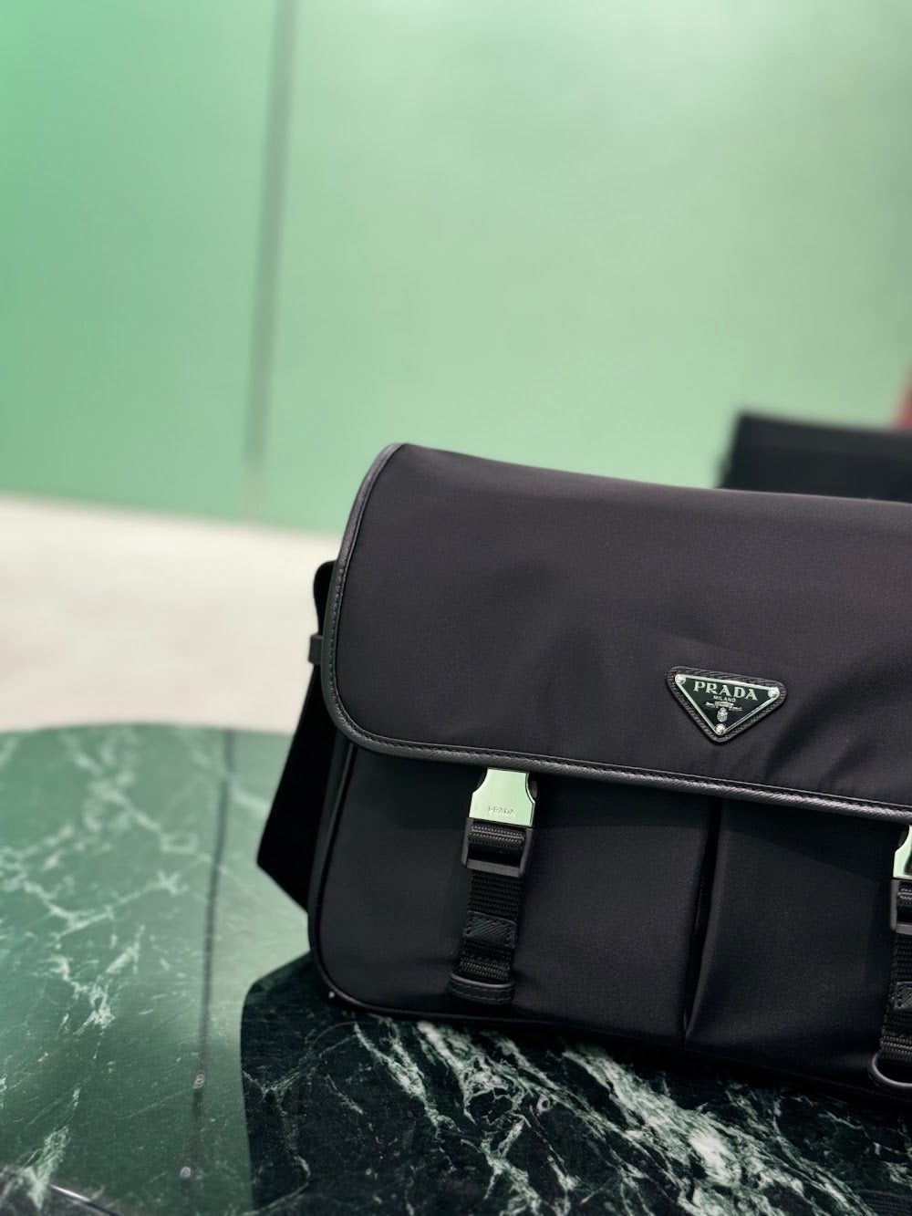 Ezyycart Bags Pradn Luxury Bag --101859