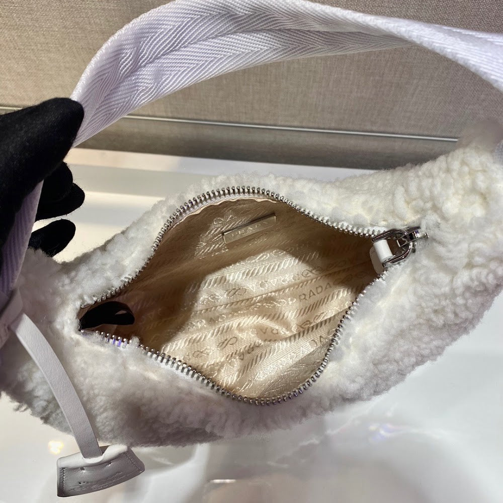 Ezyycart Bags Prada Luxury Bag --54038