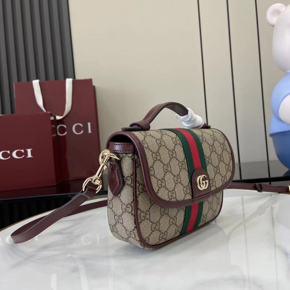 Ezyycart Bags Guccin Luxury Bag --94636