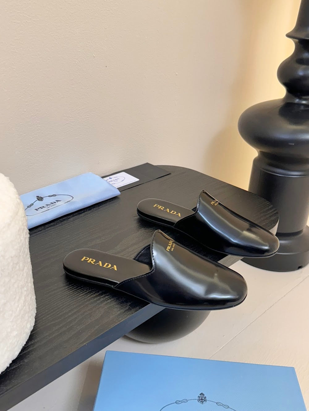Ezyycart Bags Prada Luxury Heels --52736