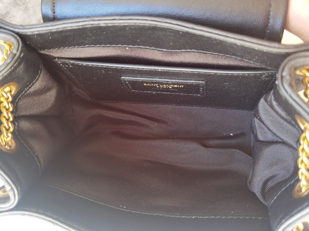 Ezyycart Bags YSLn Luxury Bag --119056