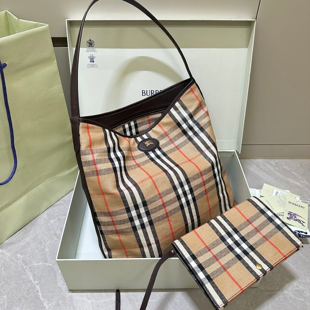 Ezyycart Bags Burberryn Luxury Bag --92199