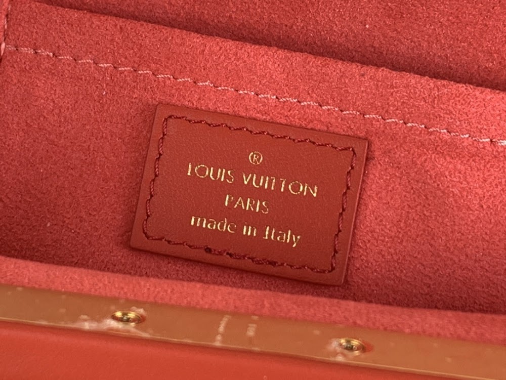 Anum Bags ln Luxury Bag --56438