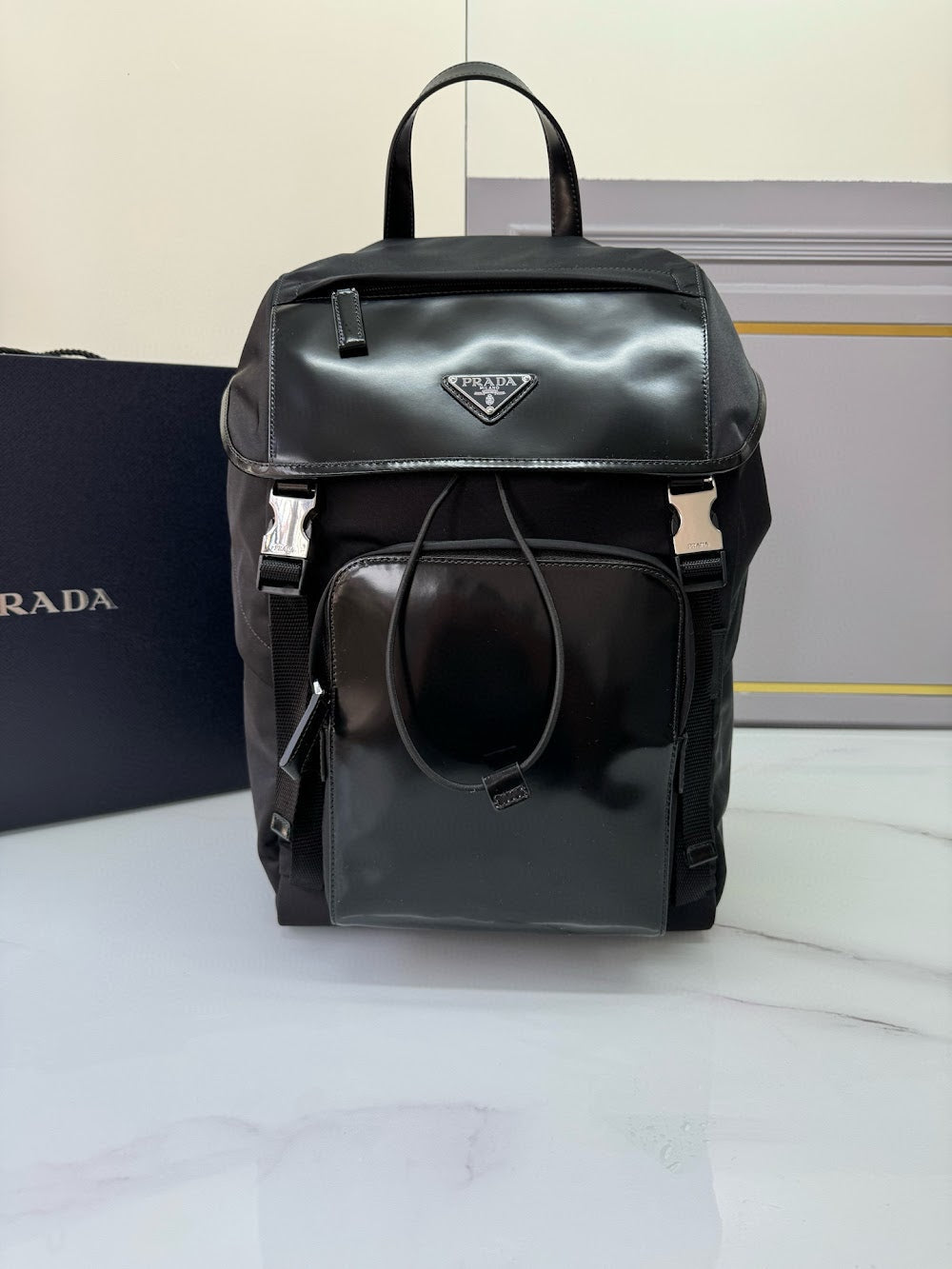 Ezyycart Bags Pradn Luxury Bag --102356