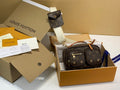 Ezyycart Bags ln Luxury Bag --59307