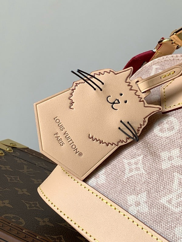 Anum Bags LVn Luxury Bag --80361