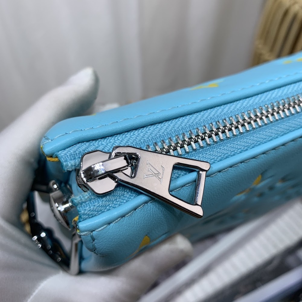 Ezyycart Bags ln Luxury Bag --59986