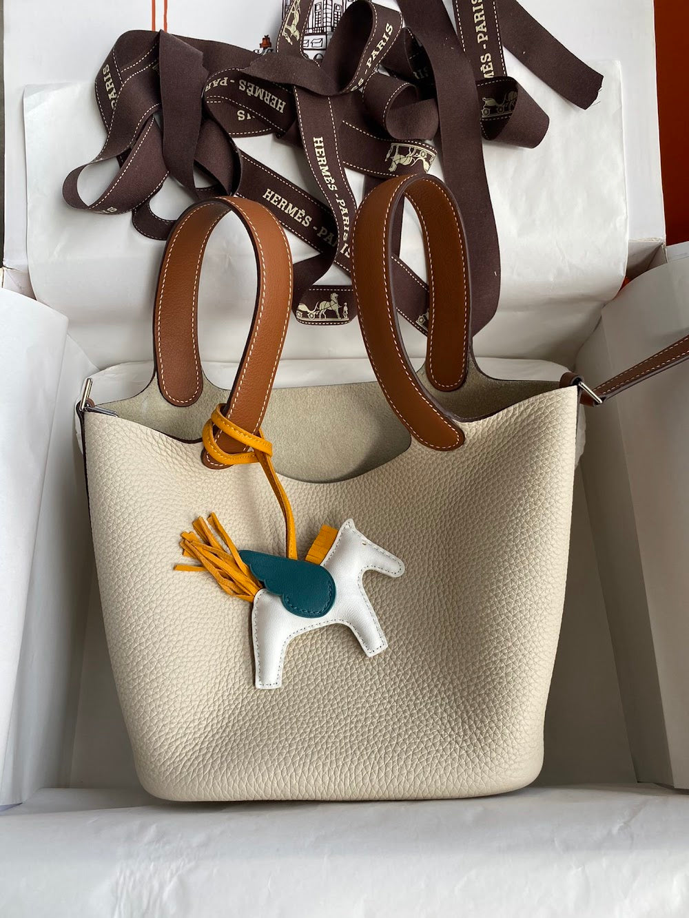 Anum Bags Hermesn Luxury Bag --118491