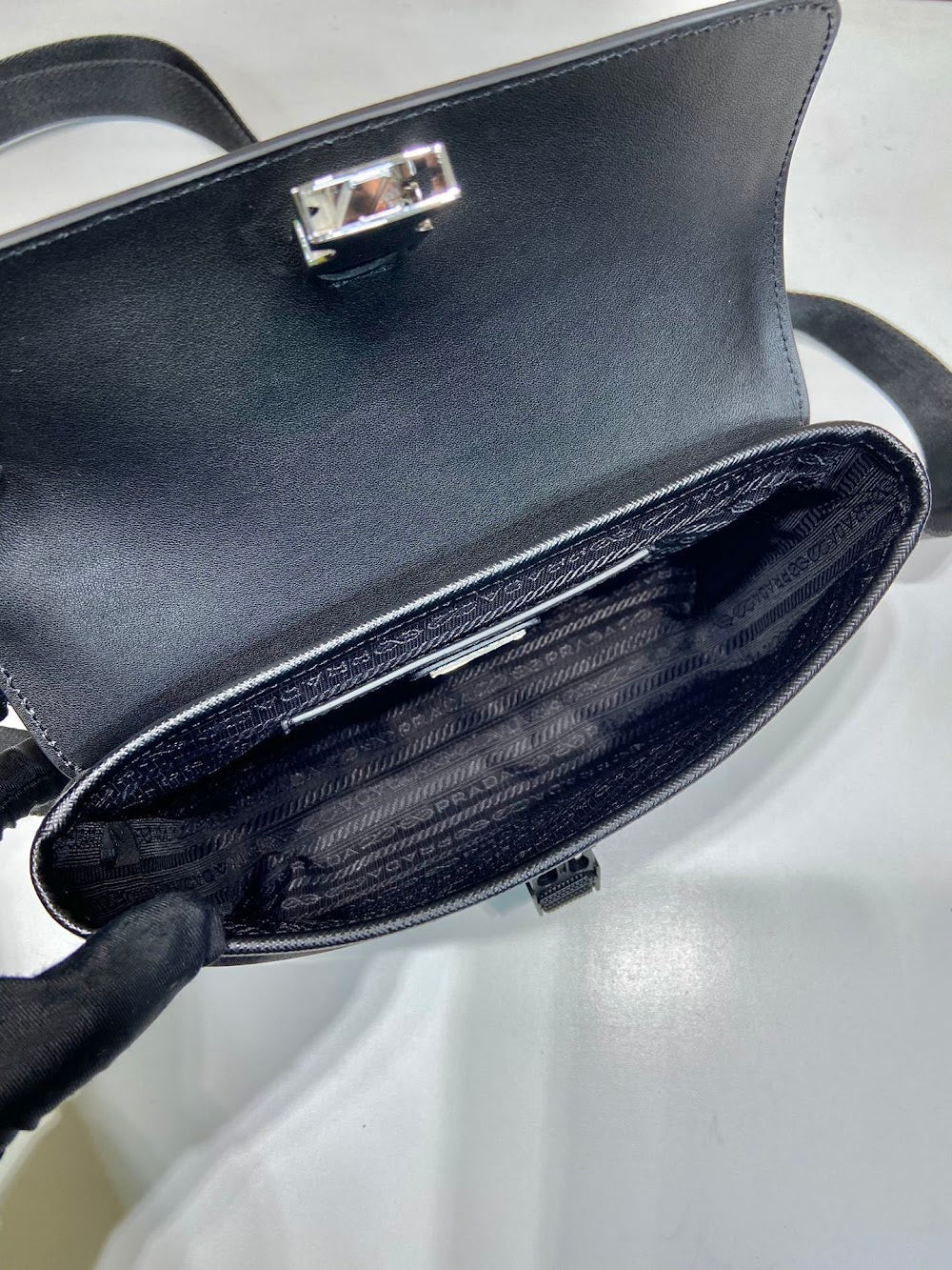 Ezyycart Bags Prada Luxury Bag --54428