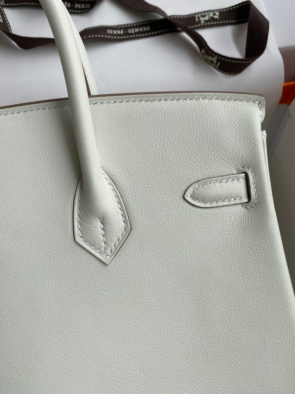 Anum Bags Hermesn Luxury Bag --117344