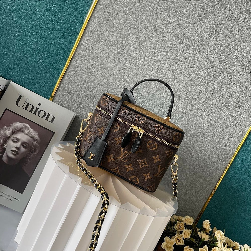 Anum Bags LVn Luxury Bag --79085