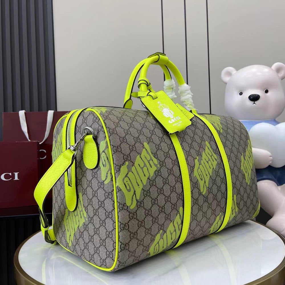 Ezyycart Bags Guccin Luxury Bag --94513