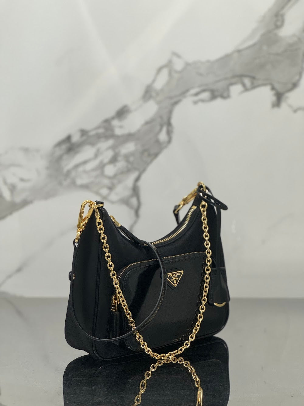 Ezyycart Bags Pradn Luxury Bag --101633