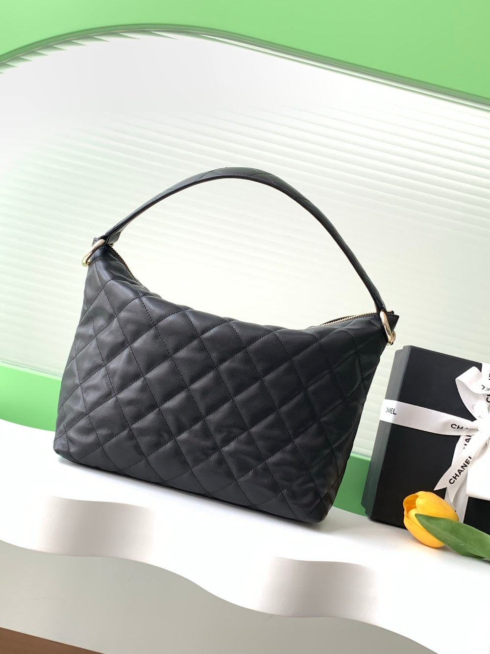 Anum Bags CHn Luxury Bag --113939