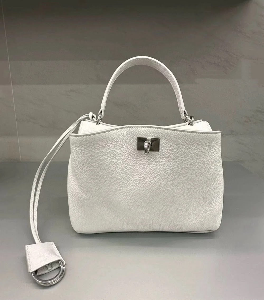Ezyycart Bags Balenciaga Luxury Bag --110768