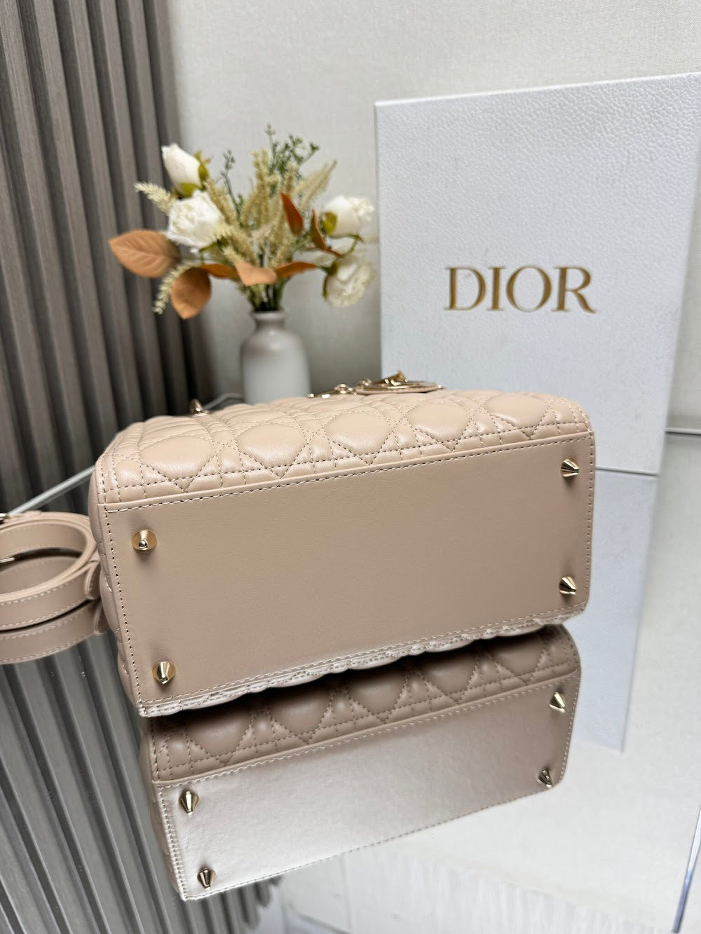 Ezyycart Bags Diorn Luxury Bag --116013