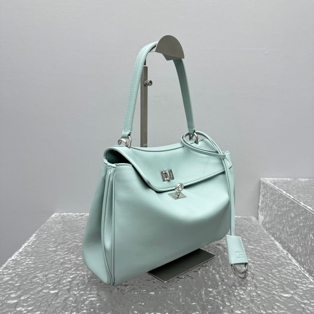 Ezyycart Bags Balenciaga Luxury Bag --110743