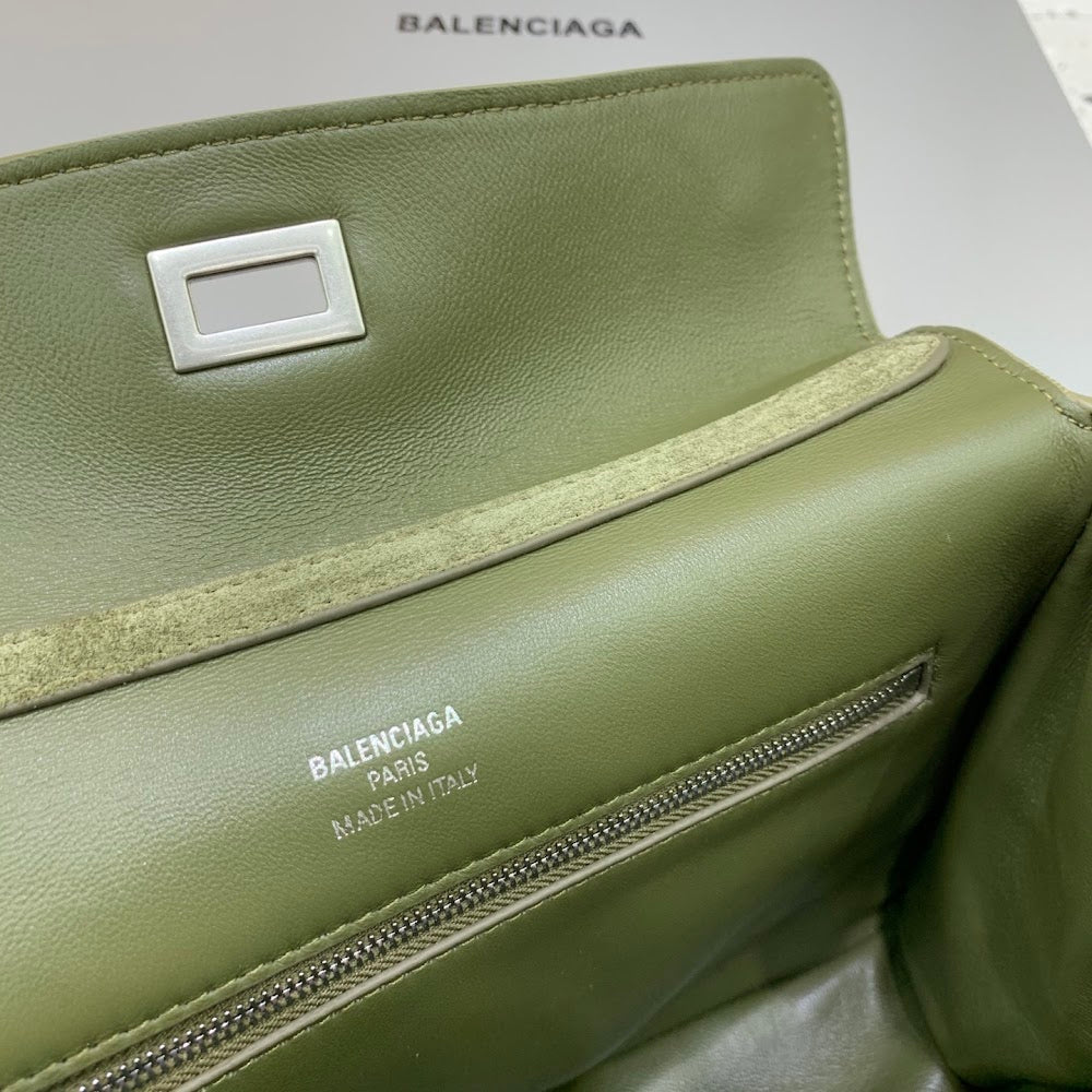 Ezyycart Bags Balenciaga Luxury Bag --111377