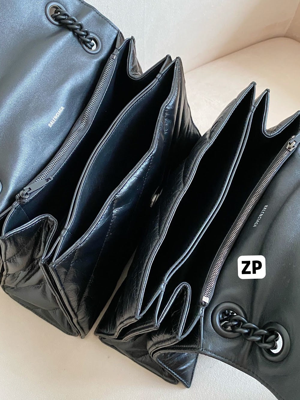 Ezyycart Bags Balenciaga Luxury Bag --110612