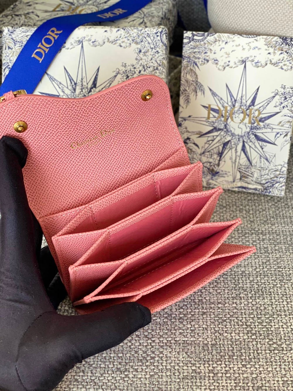 Anum Bags Diorn Luxury Bag --114630