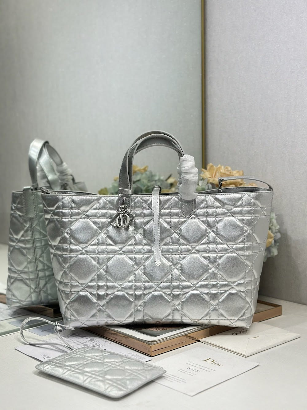 Ezyycart Bags Diorn Luxury Bag --115550