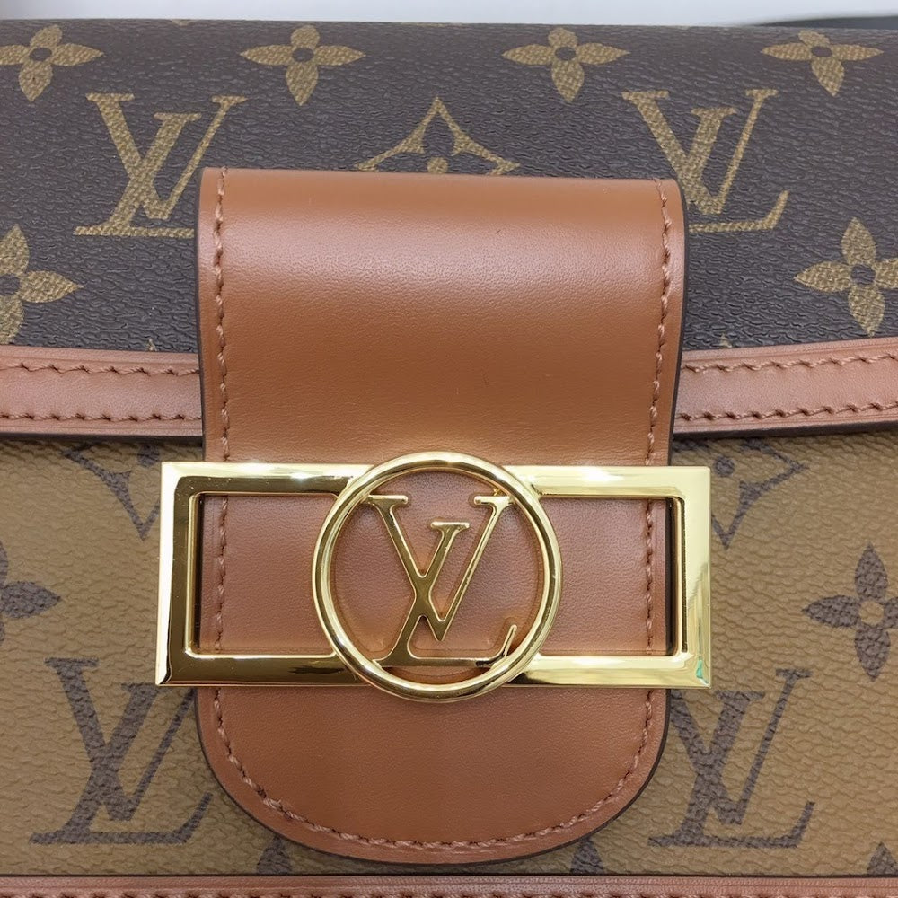 Anum Bags LV Luxury Bag --55745