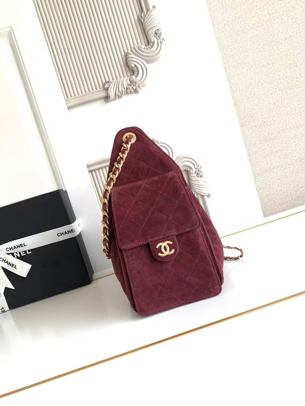Anum Bags CHn Luxury Bag --112822