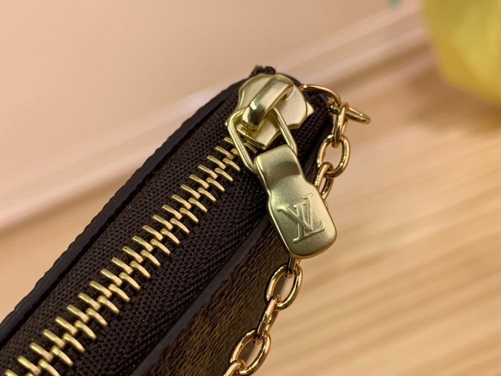 Anum Bags ln Luxury Bag --59221