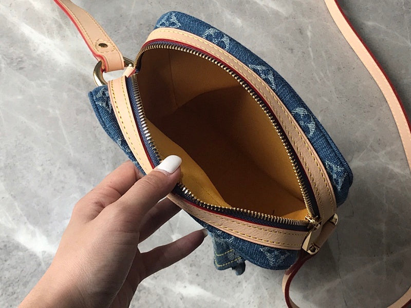 Anum Bags ln Luxury Bag --60711
