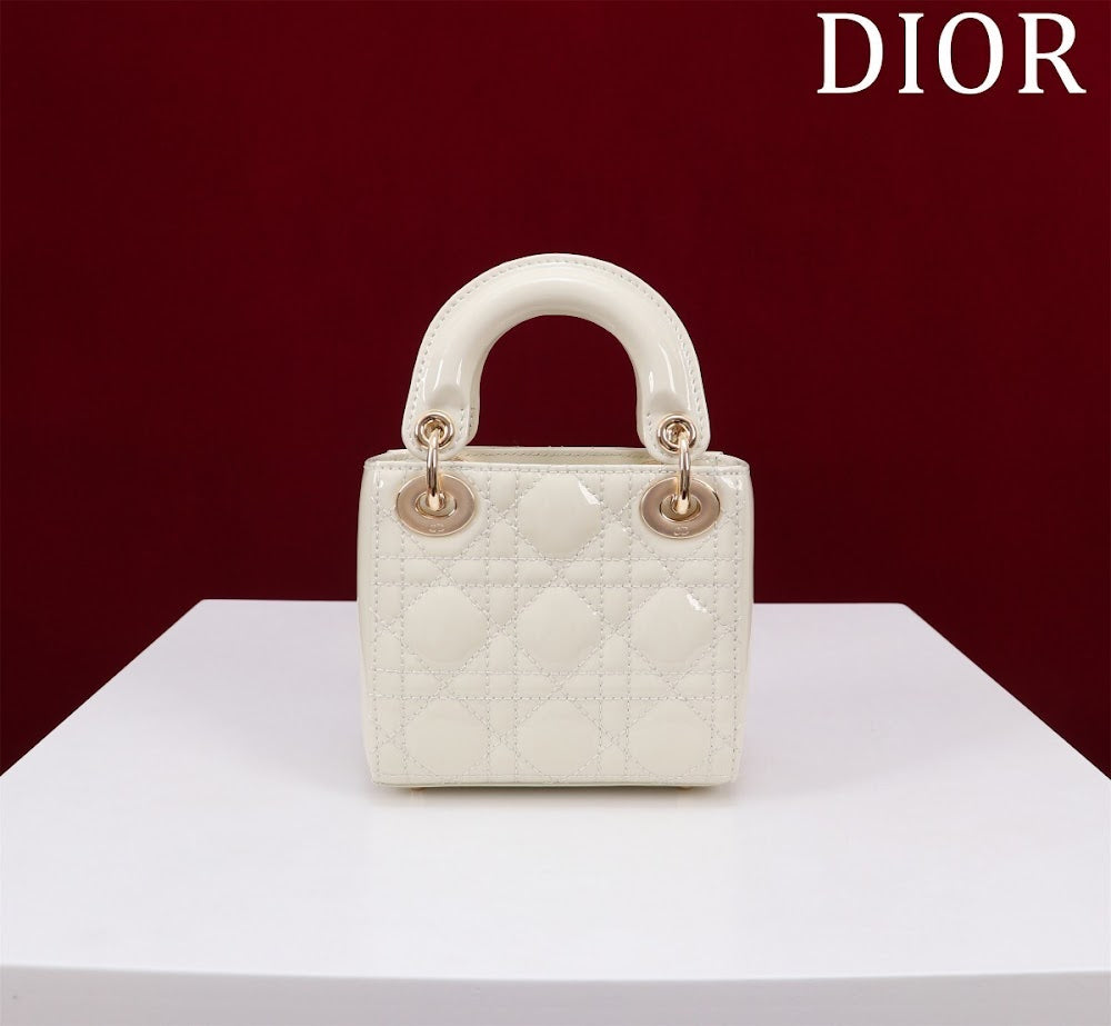 Ezyycart Bags Diorn Luxury Bag --116559