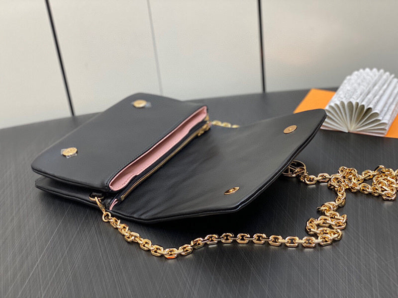 Anum Bags LVn Luxury Bag --81344