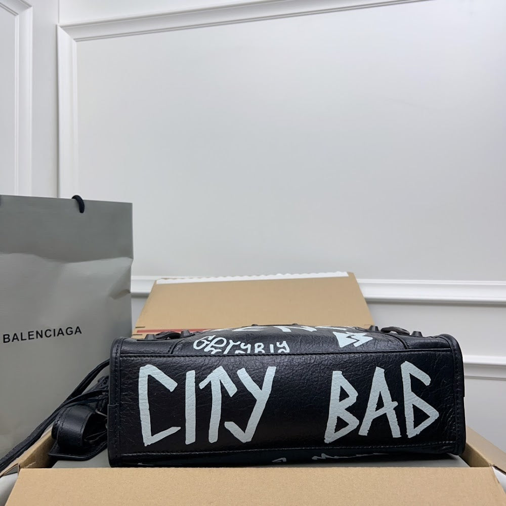 Ezyycart Bags Balenciaga Luxury Bag --111843