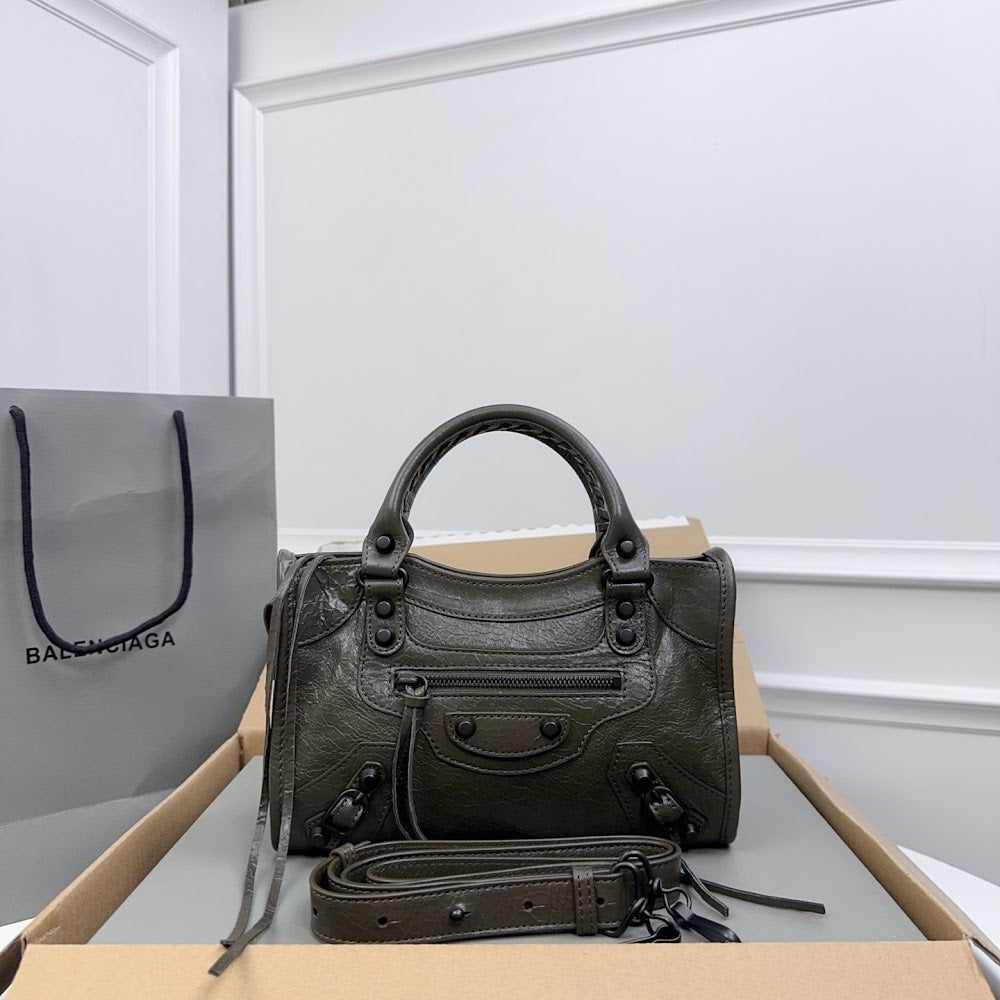 Ezyycart Bags Balenciaga Luxury Bag --110973
