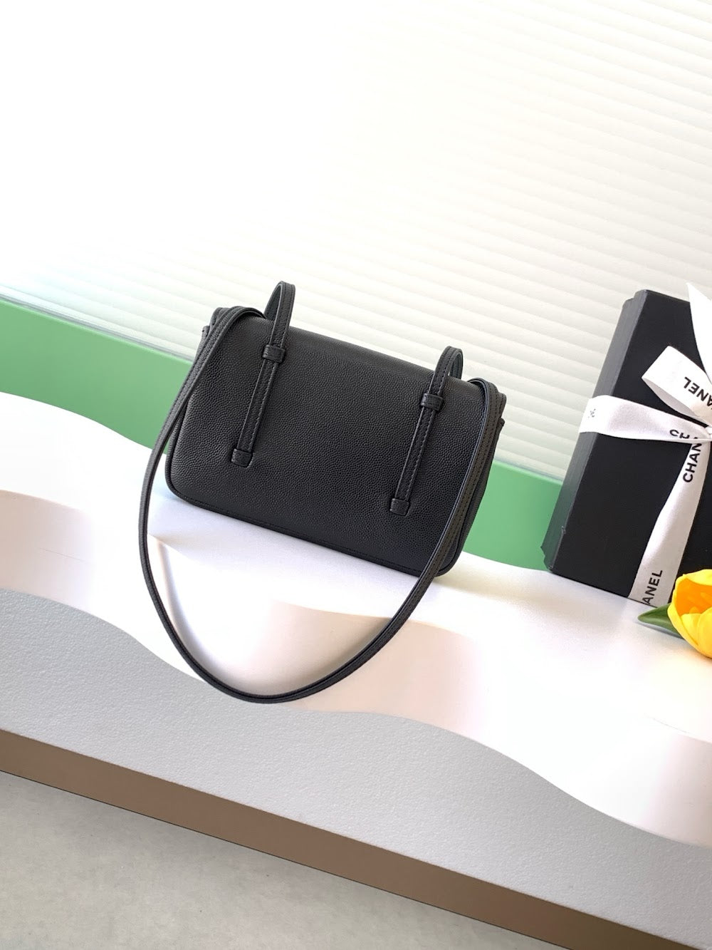 Anum Bags CHn Luxury Bag --113935