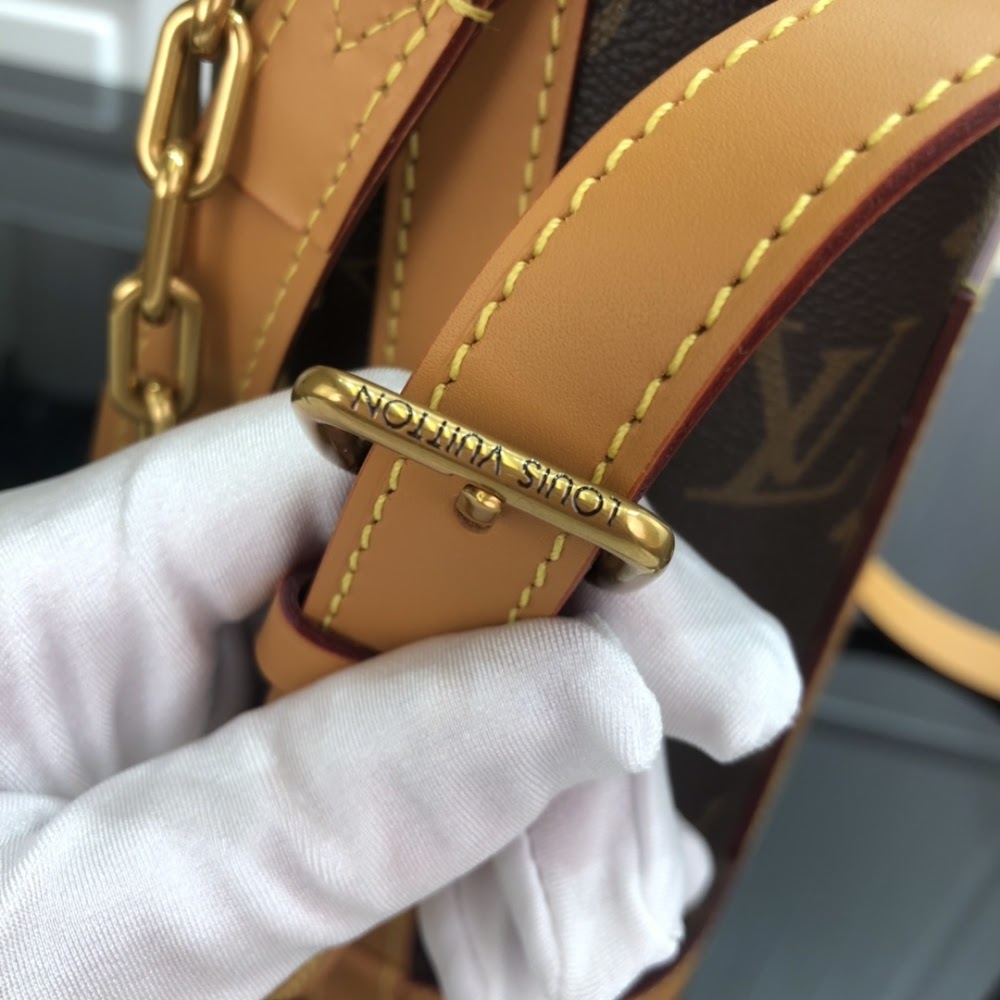 Ezyycart Bags ln Luxury Bag --59373