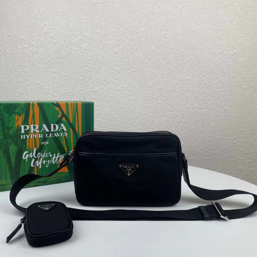 Ezyycart Bags Prada Luxury Bag --54050