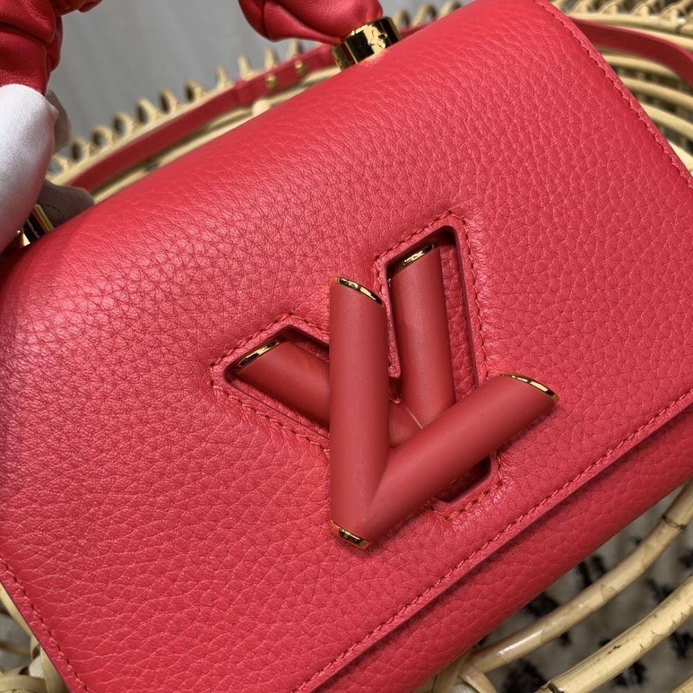 Anum Bags ln Luxury Bag --60074