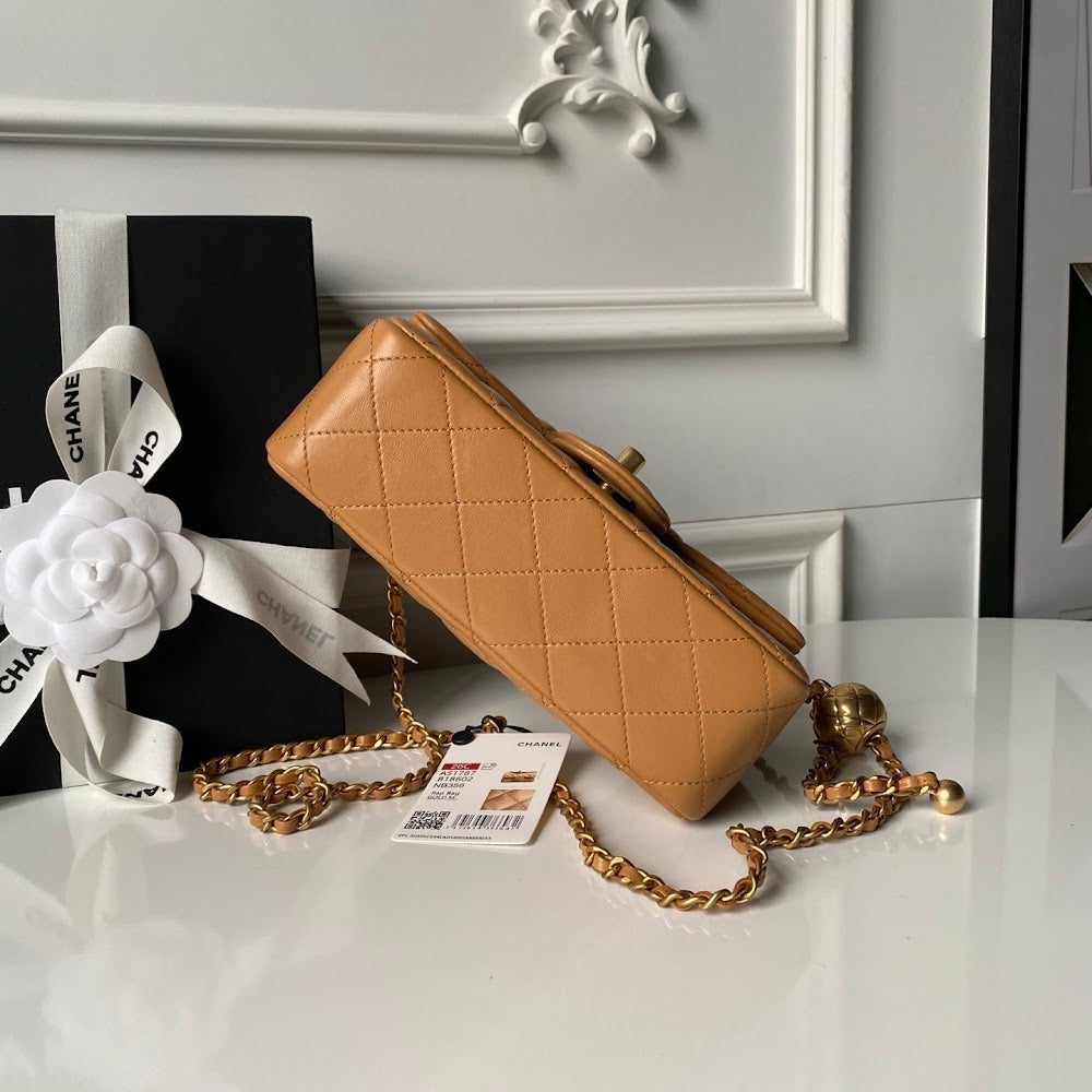 Anum Bags CHn Luxury Bag --112861