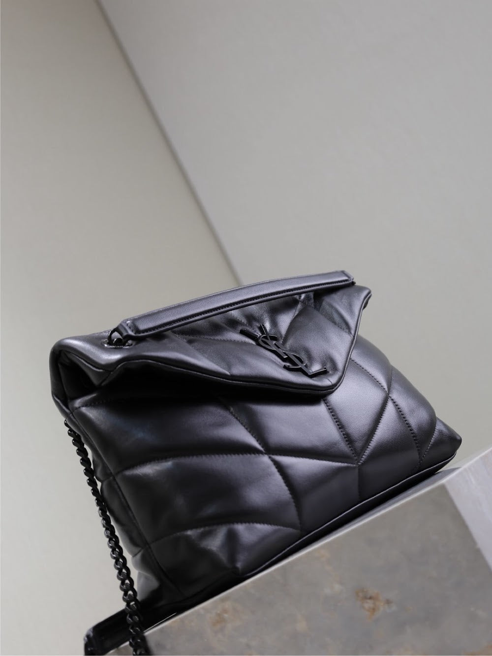 Ezyycart Bags YSLn Luxury Bag --119435