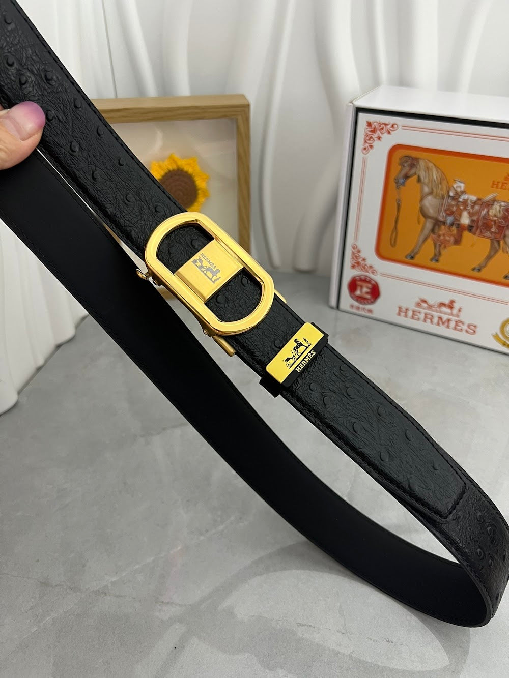 Anum Bags Hermesn Luxury Belt --108948