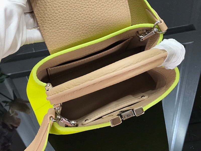Ezyycart Bags ln Luxury Bag --59522