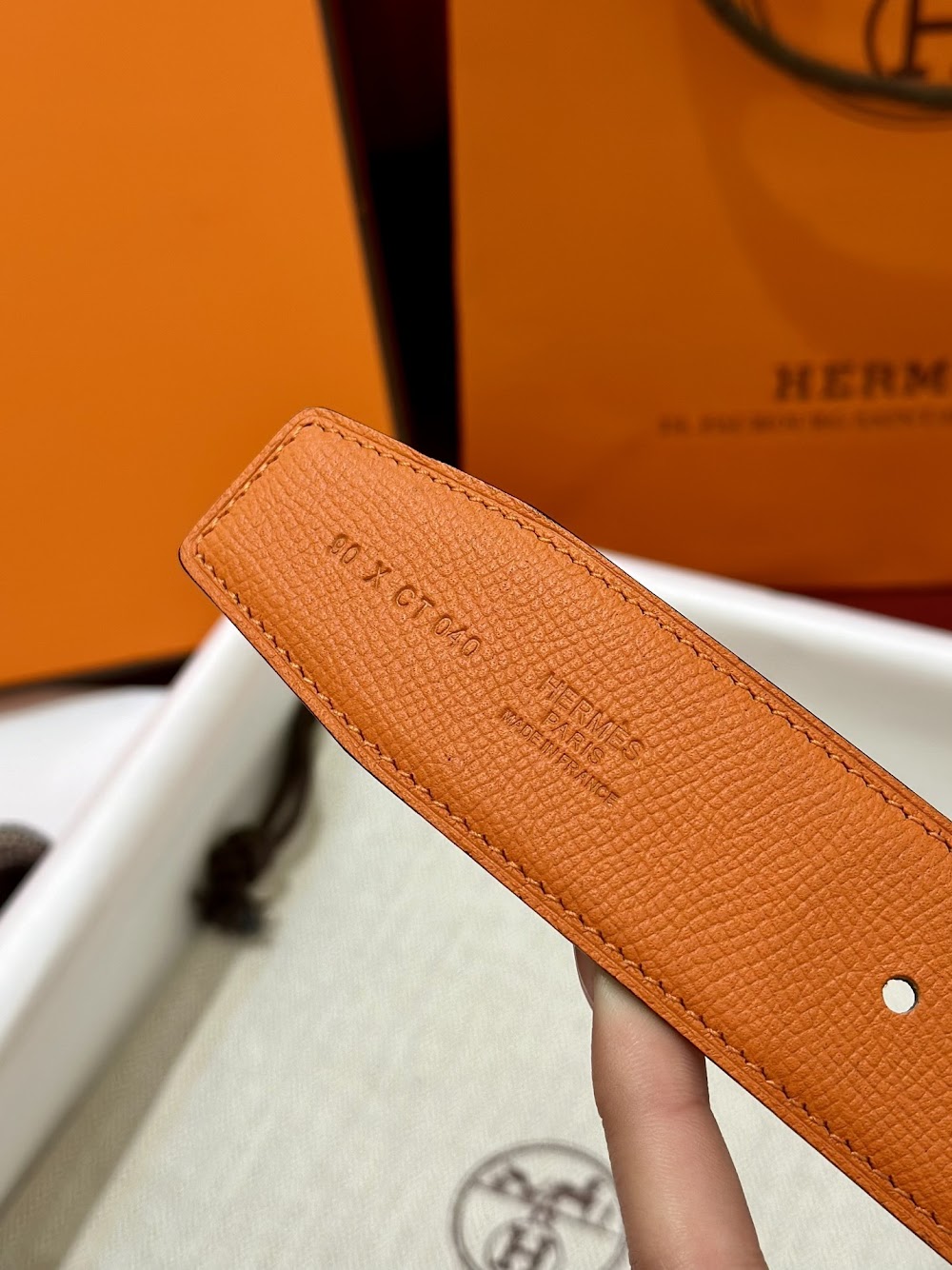 Anum Bags Hermesn Luxury Belt --109095